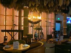 -不二·民谣音乐餐酒吧(万寿宫历史文化街区店)