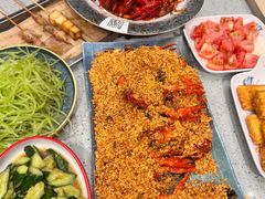 -仙品龙虾(总店)