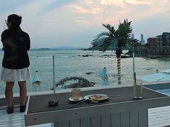 -Vanillacafe香草咖啡(银海大世界店)