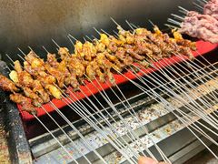 -文文烤肉(大皮院店)