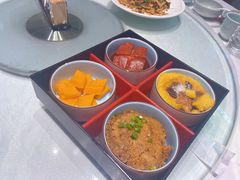 -江城小馆陕南妈妈菜·全球旅行餐厅(钟楼店)