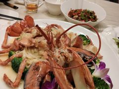 -东方红酒楼(知春路店)