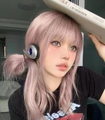 -MY HAIR ARDOR