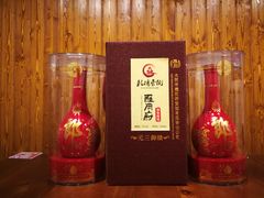 -赵胖炙子烤肉&深夜酒馆(簋街店)