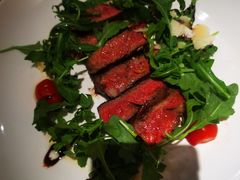 智利和牛切片牛排-Solo(衡山路店)