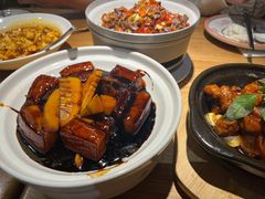 -小放牛炒菜馆(衡百店)