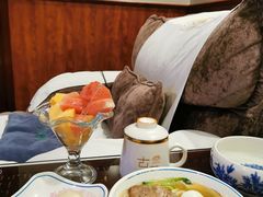 -古莲·影院足道·按摩SPA(水上温泉店)