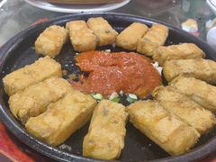 -涵家味土菜馆·徽州一绝臭鳜鱼(三河古镇店)