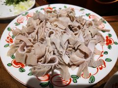 -北京老门框爆肚涮肉馆(凤城六路店)