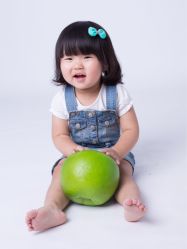 -RosyBaby萝西儿童摄影(园区店)