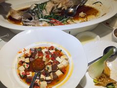 -院里寻菜·精致庭院菜(观沙岭店)