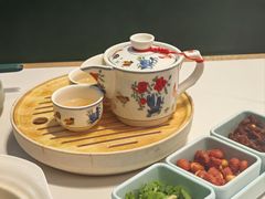 -南拳十三姨·潮汕砂锅粥·粤菜(西单大悦城店)