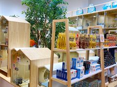 -屋虎猫馆(宝安大仟里店)