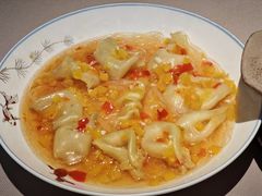 炳胜辣蒸花胶仔-小炳胜(卓悦中心店)