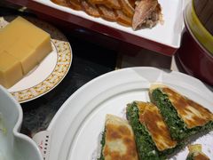 -京味斋·北京烤鸭(北京南站洋桥店)