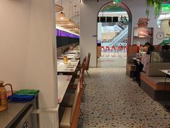 -鱼酷活鱼烤鱼(新世界城店)