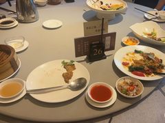 -潮府馆·非遗潮州菜·港式点心(世纪公园店)