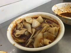 -杨记灌肠(食品街店)