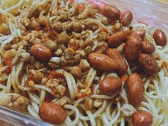 -乔伯凉面(白沙路店)