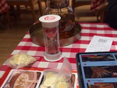 -西贝(上海我格广场店)