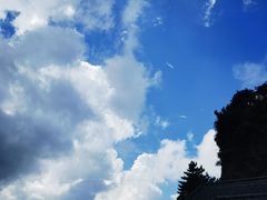 -武当山风景区