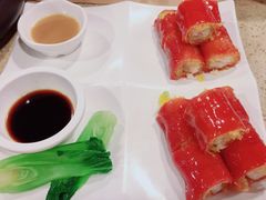 -点都德(大茶楼店)