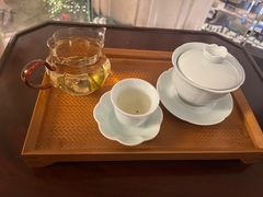 -羿庭 Peacock Alley(上海外滩华尔道夫酒店)