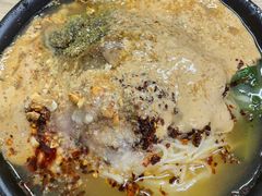 -曹宝林砂锅麻辣烫(星光路店)