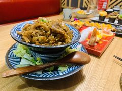 -西月山居匠心创意料理(江汉路新佳丽广场店)