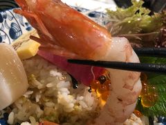 -家贺屋刺身寿司专门店