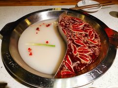 -大龙燚火锅