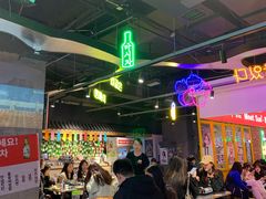 -Meet Sun韩式大排档(五一广场7MALL店)