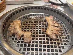 -千寻山野烤肉(中关村店)