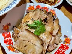-北三条胡同打卤面馆(雍和宫店)