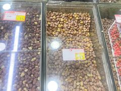 -刘艳明炒货(小心桥店)