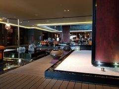 -长沙北辰洲际酒店-兰调全日餐厅