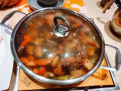 -黄记煌三汁焖锅(广州曜一城店)