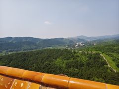 -普陀宗乘之庙(小布达拉宫)