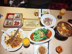 -潞州宴·长治人的会客厅(长兴北路店)