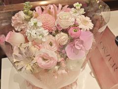 -与花说鲜花店·气球派对 生日宴(曼哈顿店)