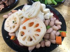 -惠丰源烩面馆(经七路店)