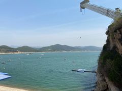 -北京金海湖景区
