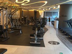 -W Fitness 威尔仕健身(北京英皇集团中心店)