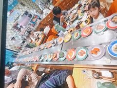 -晴季寿司(延河路万达广场店)