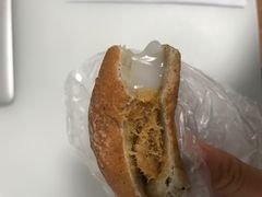 -东哥面包(江宁大润发店)