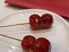 -大鸭梨烤鸭(北洼路店)