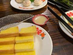 -烤肉食堂(揭阳广百店)
