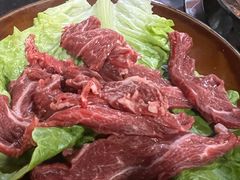 -谭记重庆老火锅(总店)
