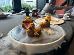 -上海滩餐厅(BFC外滩金融中心店)