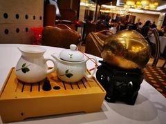 -稻香酒家·33年老字号·港式粤菜(富邦中心店)
